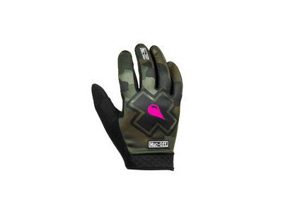 Muc-Off MTB Gloves - Camo