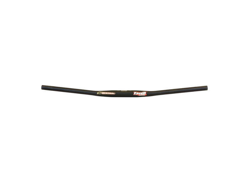 Renthal Fatbar Lite Zero Rise 780mm click to zoom image