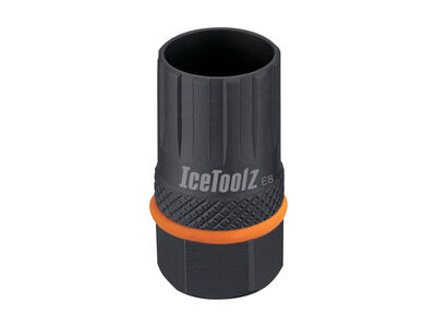 IceToolz Cassette Tool for Shimano MF & Campag
