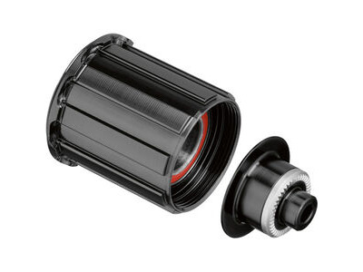 DT Swiss Ratchet freehub conversion kit for Shimano MTB, 135/10mm