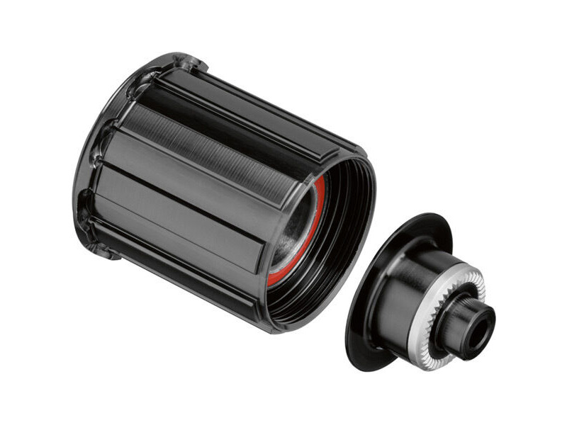 DT Swiss Ratchet freehub conversion kit for Shimano MTB, 135/10mm click to zoom image