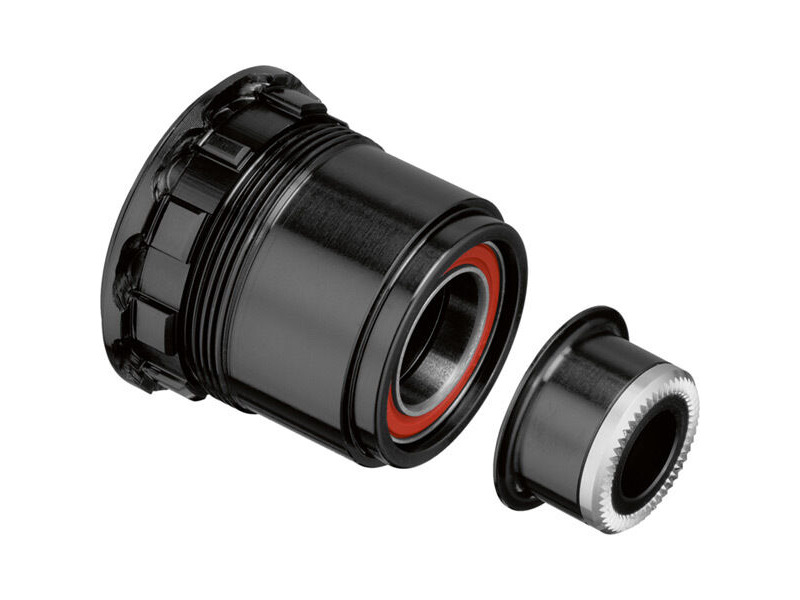 DT Swiss Ratchet freehub conversion kit for SRAM XD, 135/10mm click to zoom image