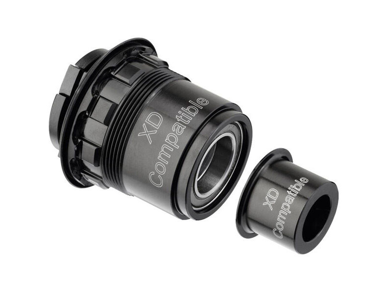 DT Swiss Pawl freehub conversion kit for SRAM XD, 142/12mm or BOOST click to zoom image