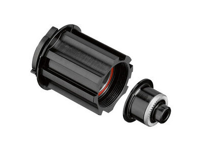 DT Swiss Pawl freehub conversion kit for Campagnolo Road, 130mm QR