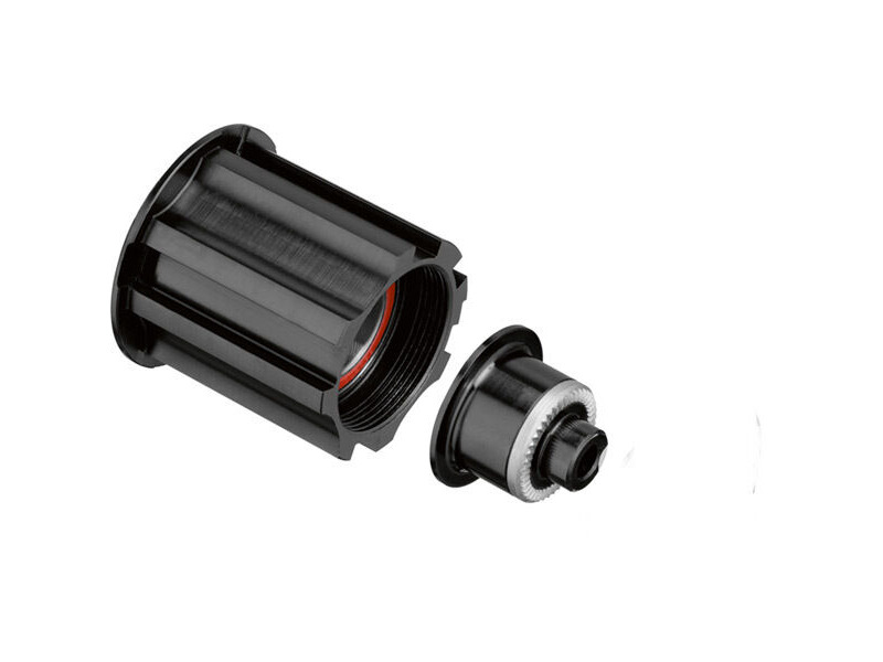 DT Swiss Ratchet freehub conversion kit for Campagnolo Road, 130mm QR click to zoom image