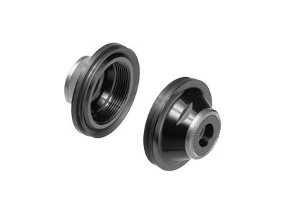 DT Swiss Front Wheel Kit For 100 x 9mm axle for 17mm axle, 180 hubs
