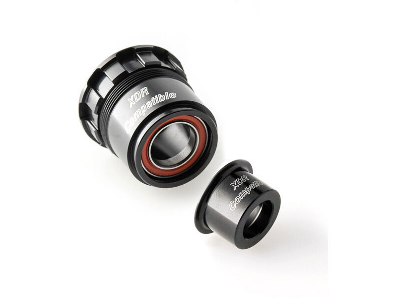 DT Swiss Ratchet freehub conversion kit for SRAM XDR, 142 / 12 mm click to zoom image