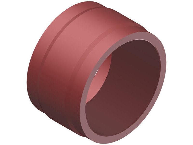 DT Swiss Axle Spacer For Ratchet EXP hubs click to zoom image