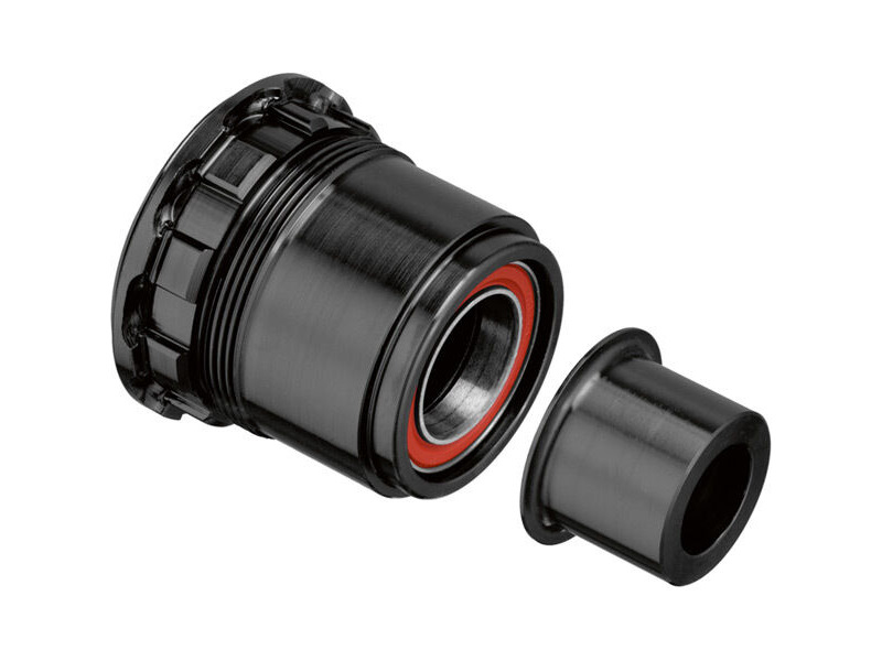 DT Swiss Ratchet freehub conversion kit for SRAM XD, 135 / 10 mm click to zoom image