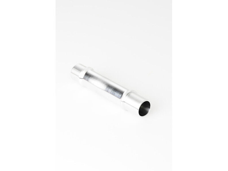 DT Swiss Front axle aluminium 100 mm 18 / 54.3 mm Centre-Lock click to zoom image
