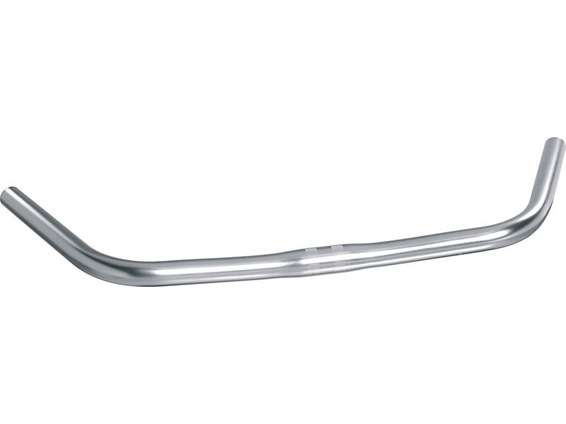 Ergotec Toulouse Bugel Alloy Handlebars 25.4mm 560mm click to zoom image