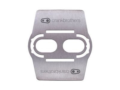 Crankbrothers Pedal shoe shields