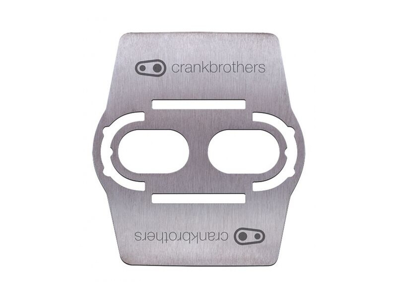 Crankbrothers Pedal shoe shields click to zoom image