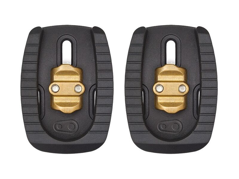 Crankbrothers Quattro Cleat click to zoom image