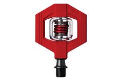 Crankbrothers Candy 1  Red  click to zoom image