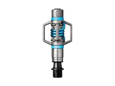 Crankbrothers Eggbeater 3 Silver/Blue