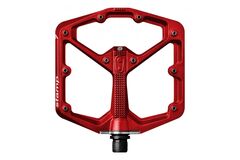 Crankbrothers Stamp 7 Red  click to zoom image