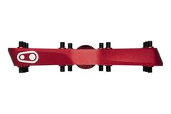 Crankbrothers Stamp 7 Red click to zoom image