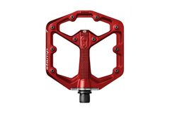 Crankbrothers Stamp 7 Red Small Red  click to zoom image