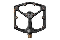 Crankbrothers Stamp 11 Black  click to zoom image