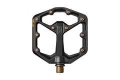 Crankbrothers Stamp 11 Black Small Black  click to zoom image