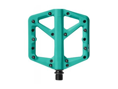Crankbrothers Stamp 1 Turquoise