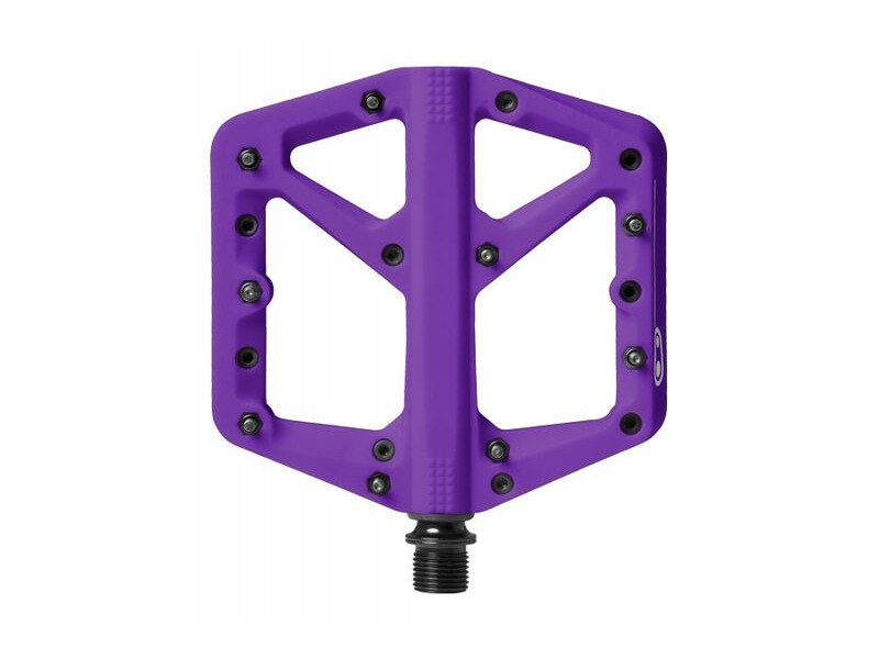 Crankbrothers Stamp 1 Purple click to zoom image