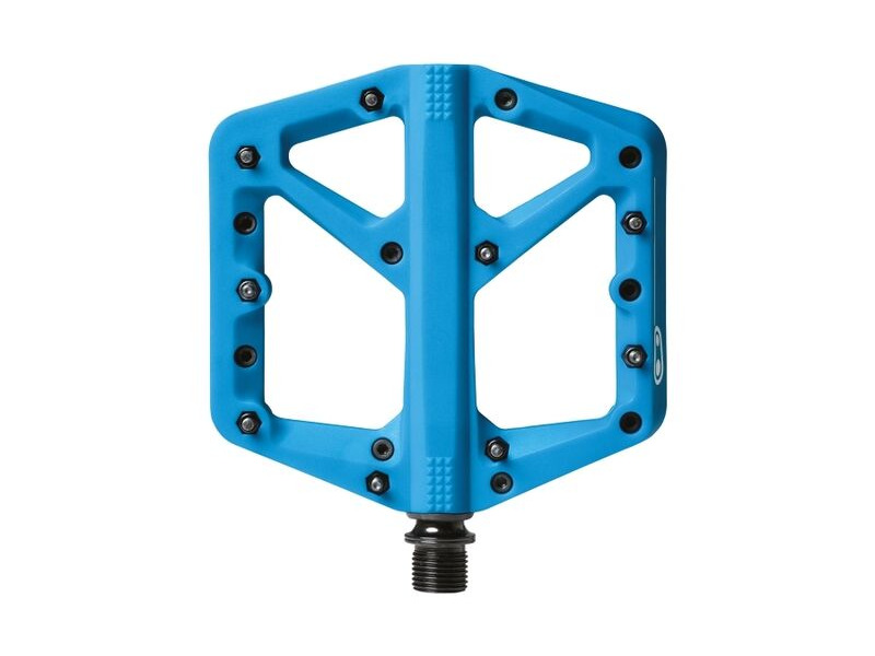Crankbrothers Stamp 1 Blue click to zoom image