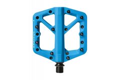 Crankbrothers Stamp 1 Blue Small Blue  click to zoom image
