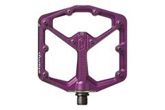Crankbrothers Stamp 7 Purple  click to zoom image