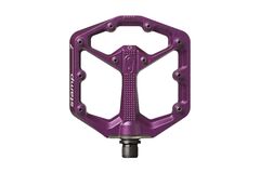 Crankbrothers Stamp 7 Purple Small Purple  click to zoom image