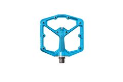 Crankbrothers Stamp 7 Blue  click to zoom image