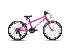 Frog Bikes 55  Pink  click to zoom image