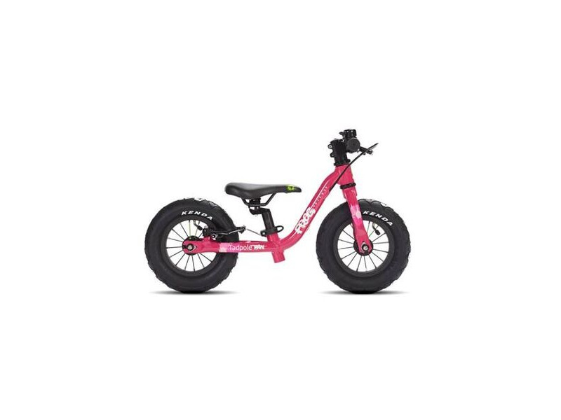 Frog tadpole deals mini balance bike