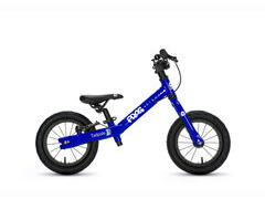 Frog Bikes Tadpole  Electric Blue  click to zoom image
