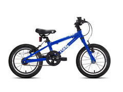 Frog Bikes 40  Electric Blue  click to zoom image