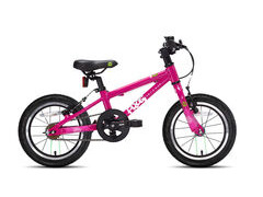 Frog Bikes 40  Pink  click to zoom image