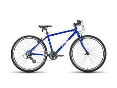 Frog Bikes 73  Electric Blue  click to zoom image