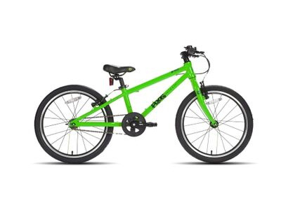 Frog Bikes 52 Single Speed  Green  click to zoom image
