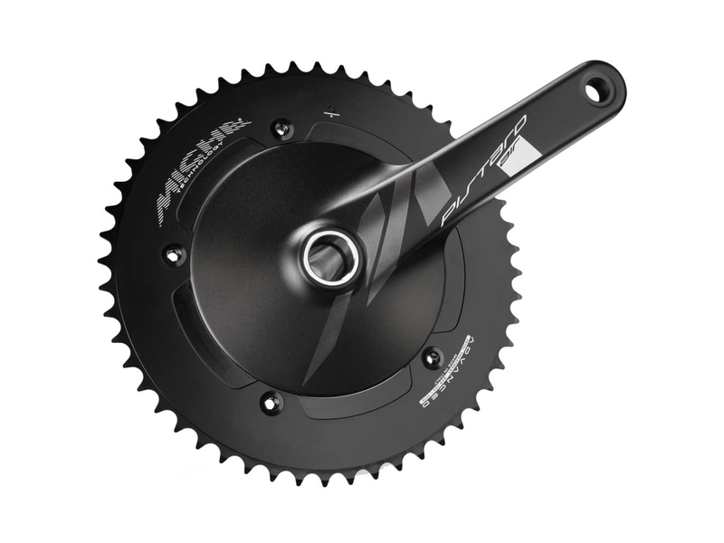 Miche Pistard Air Track Chainset click to zoom image
