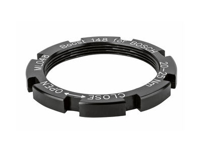 FSA Bosch G3 Lock Ring black ML588