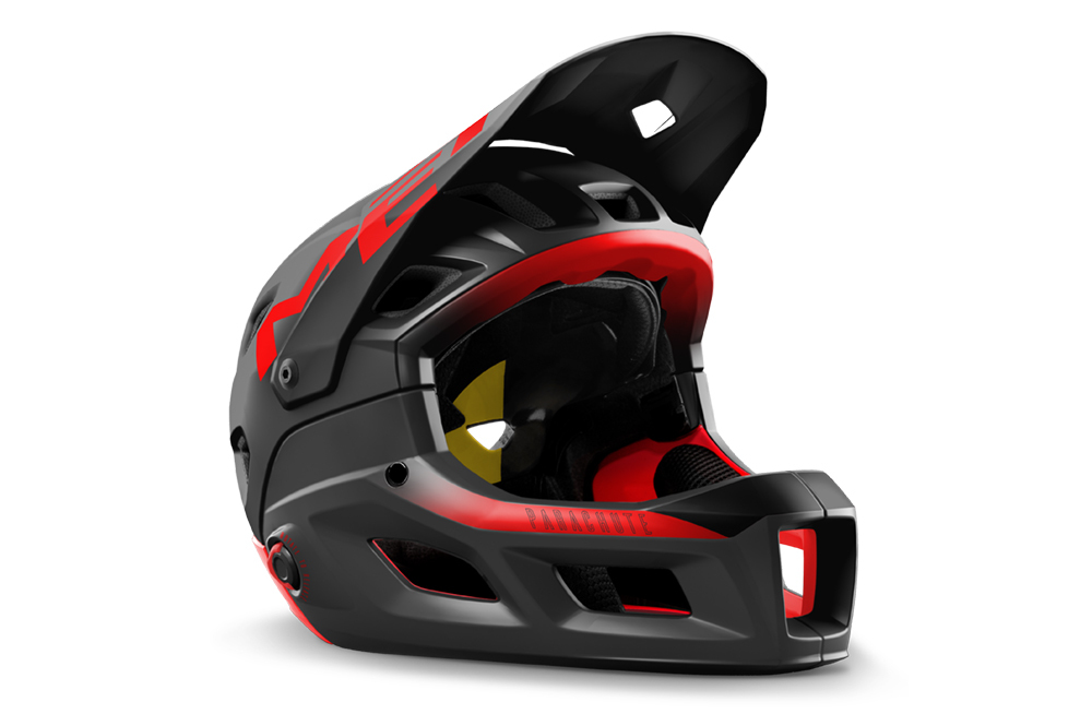 met parachute mcr mips helmet 2021