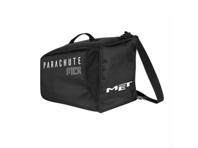 MET MET Parachute MMCR Helmet Bag Uni-Size click to zoom image