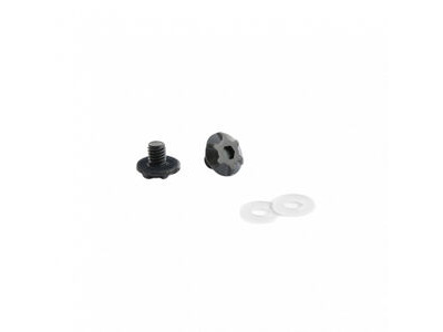 MET Terranova Screw Kit Uni-Size