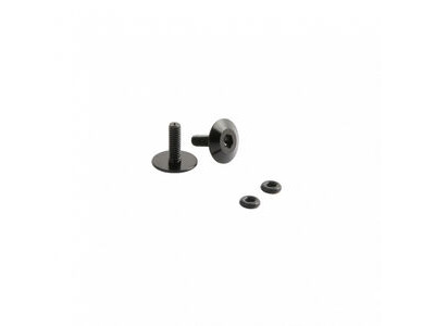 MET Parachute MCR Screw Kit Uni-Size