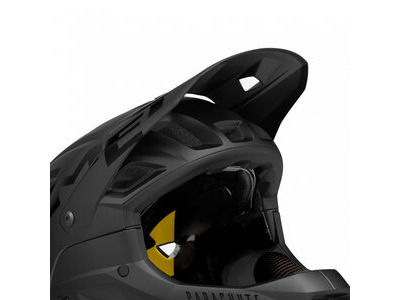 MET Parachute MCR Visor for L Size Helmet