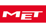 MET logo