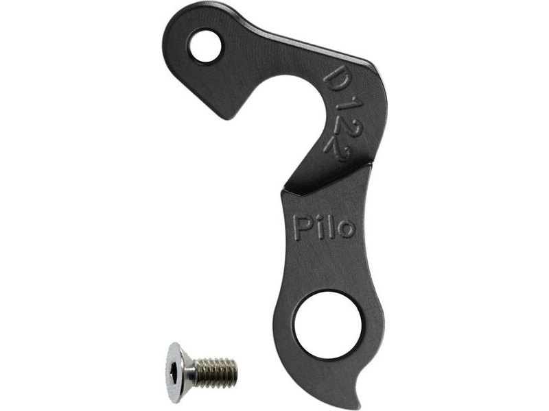 Pilo D122 CNC Mech hanger - suit Raleigh, Orbea, Wheel & Winora click to zoom image