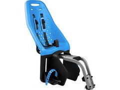 Yepp Maxi rear seat, seat post mount  Blue  click to zoom image