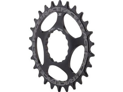 RaceFace Direct Mount Narrow/Wide Single Chainring Boost (+3mm)